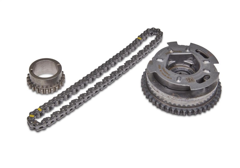Ford F-250 Timing Chain Set - Ford Racing - OE Timing Chain Set - `20-`27